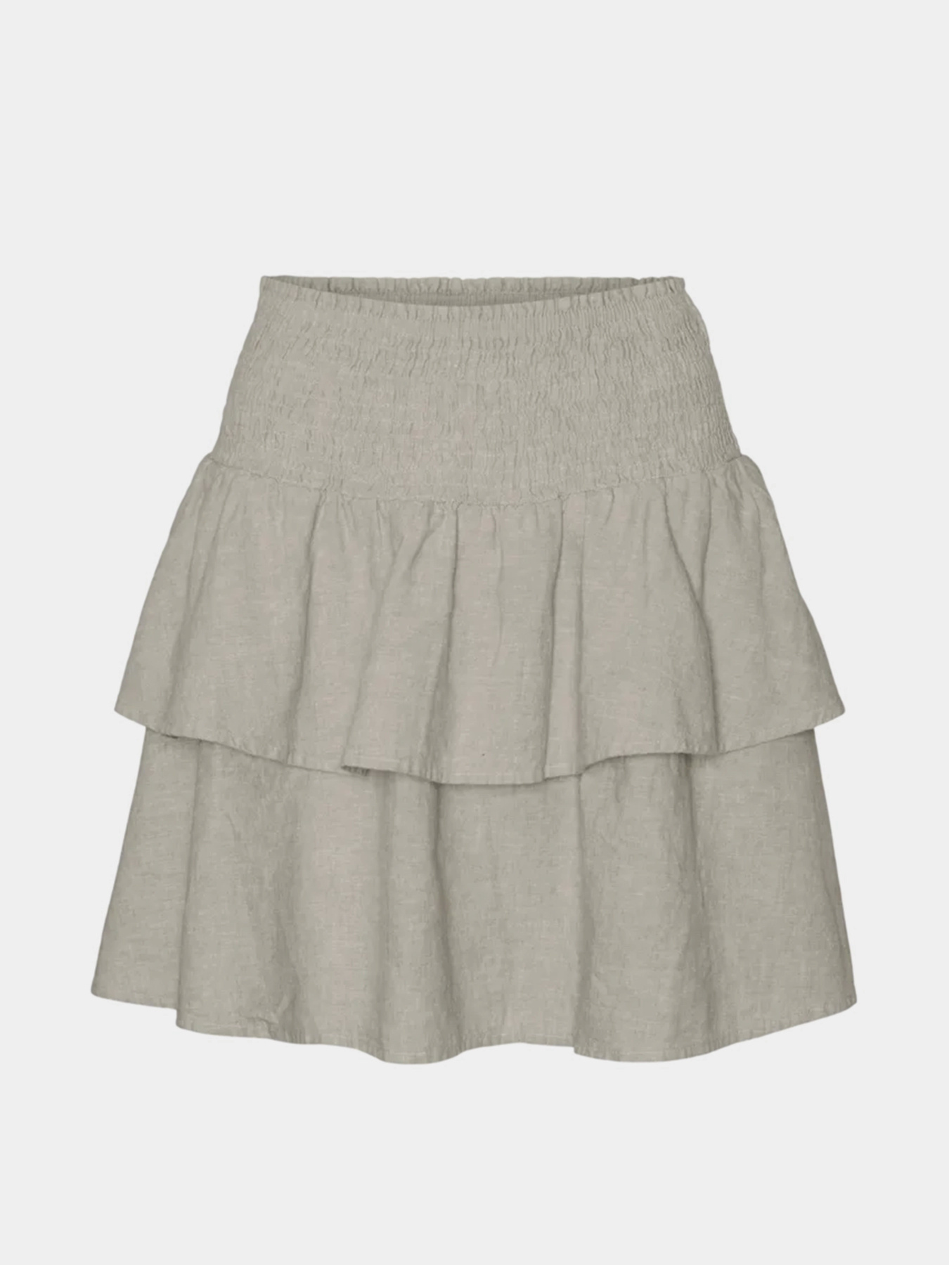 Спідниці Vero Moda модель 10309768_Silver Lining Фото