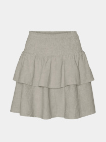 Спідниці Vero Moda модель 10309768_Silver Lining Фото