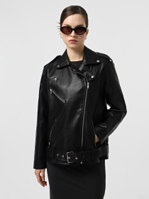 Куртки и дубленки Vero Moda модель 10311337_Black Фото