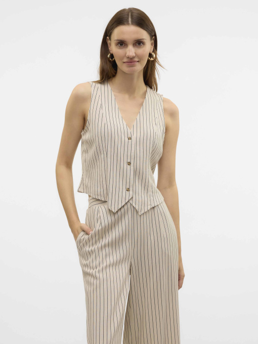 Пиджаки Vero Moda модель 10321606_Silver Lining Anja Фото