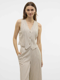 Пиджаки Vero Moda модель 10321606_Silver Lining Anja Фото