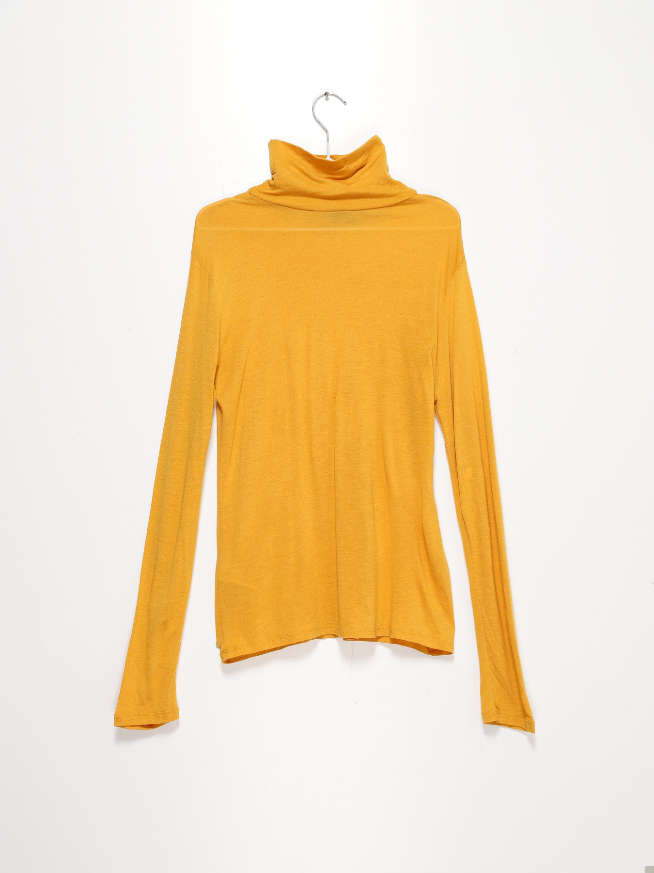Светри та кардигани Vero Moda модель 10219317_жовтий Фото