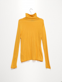 Светри та кардигани Vero Moda модель 10219317_жовтий Фото