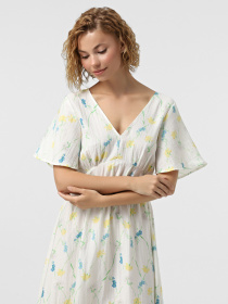 Платья Vero Moda модель 10325233_Snow White Olga Фото