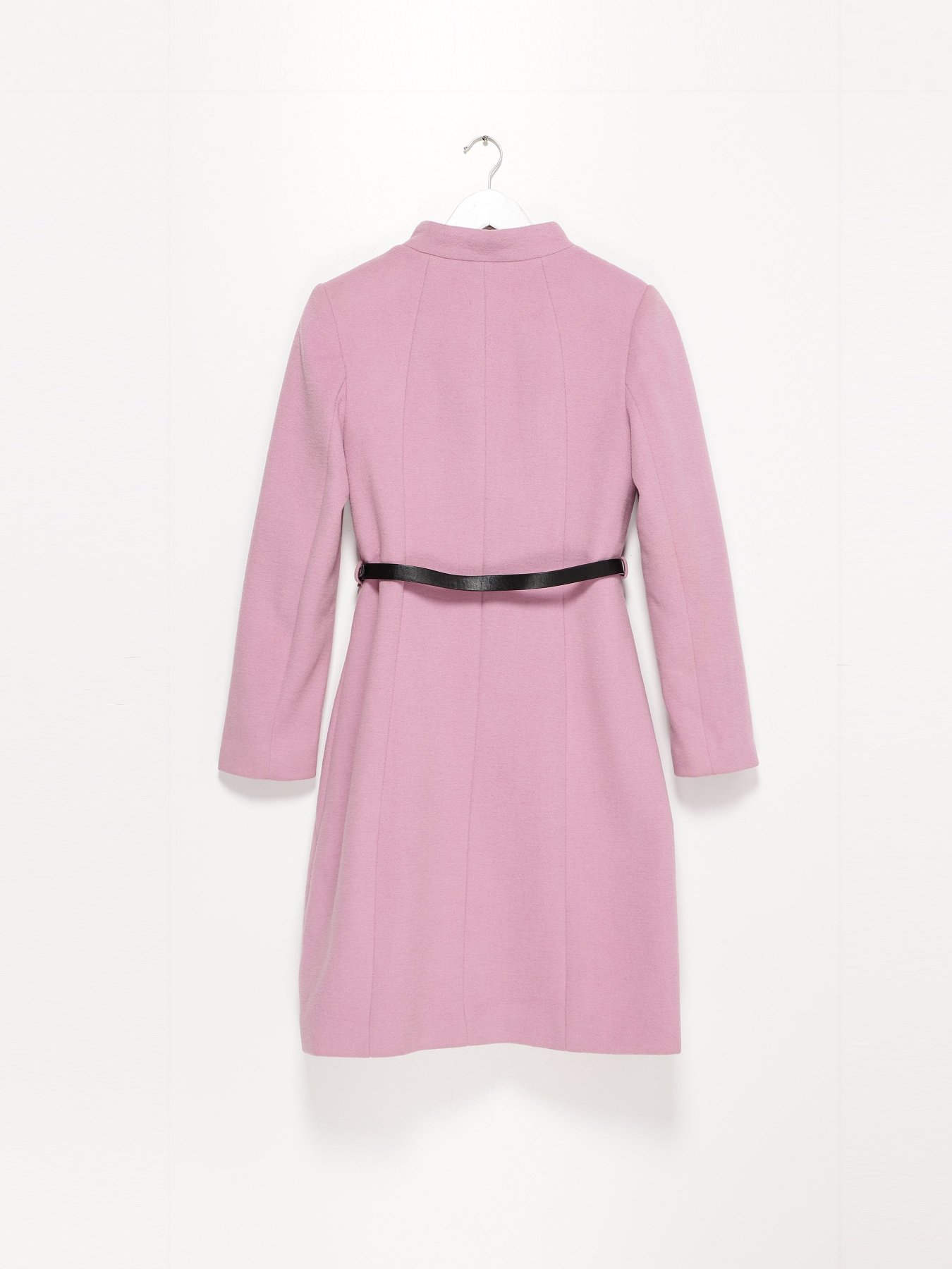 Пальта та плащі Vero Moda модель 316327546111_с.рожевий Пальта та плащі Vero Moda модель 316327546111_с.рожевий Фото
