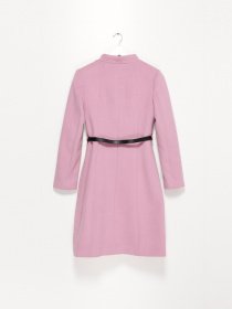 Пальта та плащі Vero Moda модель 316327546111_с.рожевий Фото