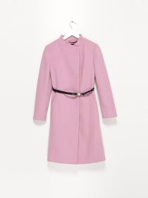 Пальта та плащі Vero Moda модель 316327546111_с.рожевий Фото