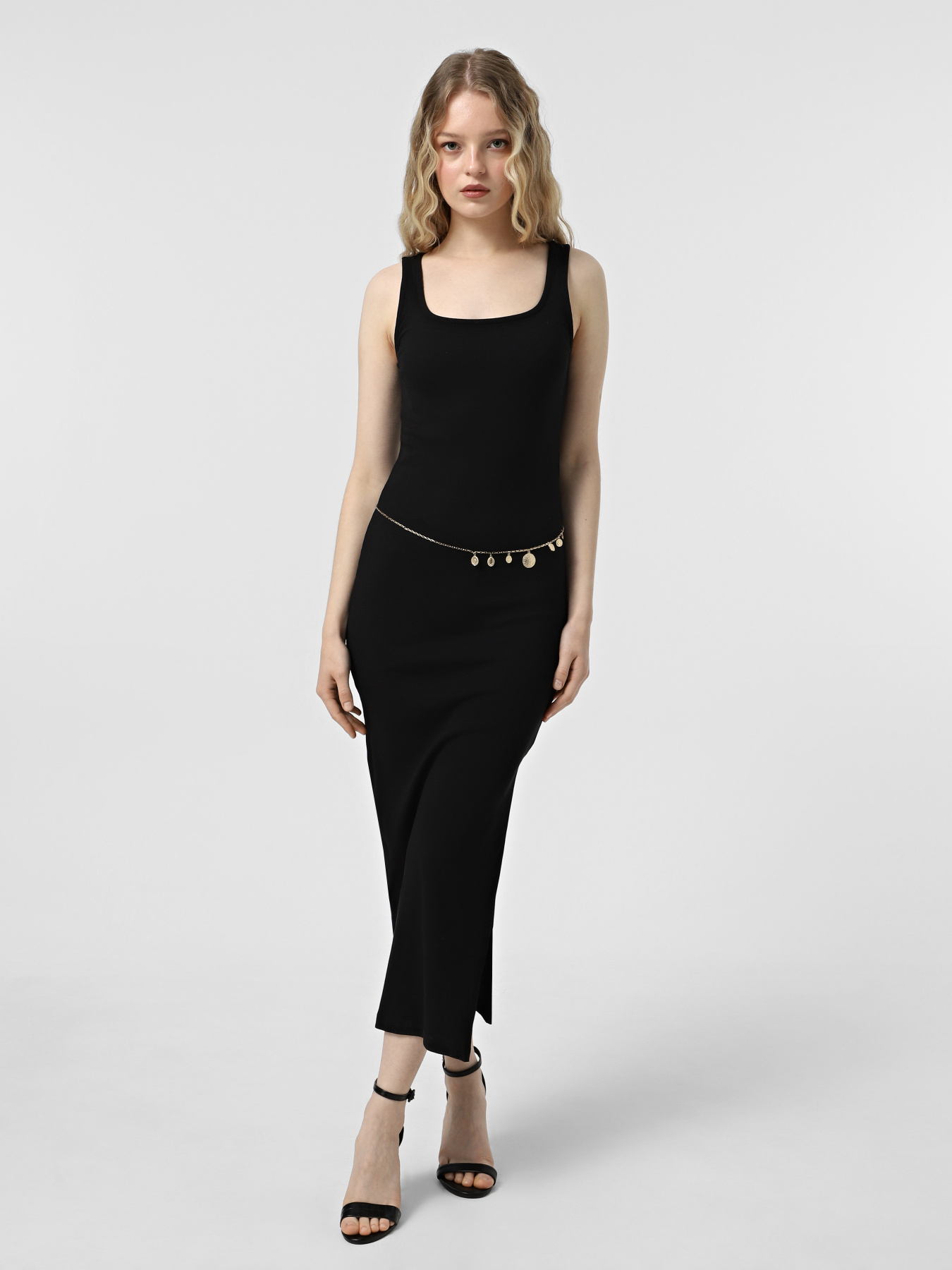 Сукні Vero Moda модель 10325601_Black Фото