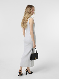 Сукні Vero Moda модель 10325601_Light Grey Melange Фото
