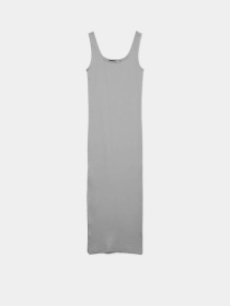 Сукні Vero Moda модель 10325601_Light Grey Melange Фото