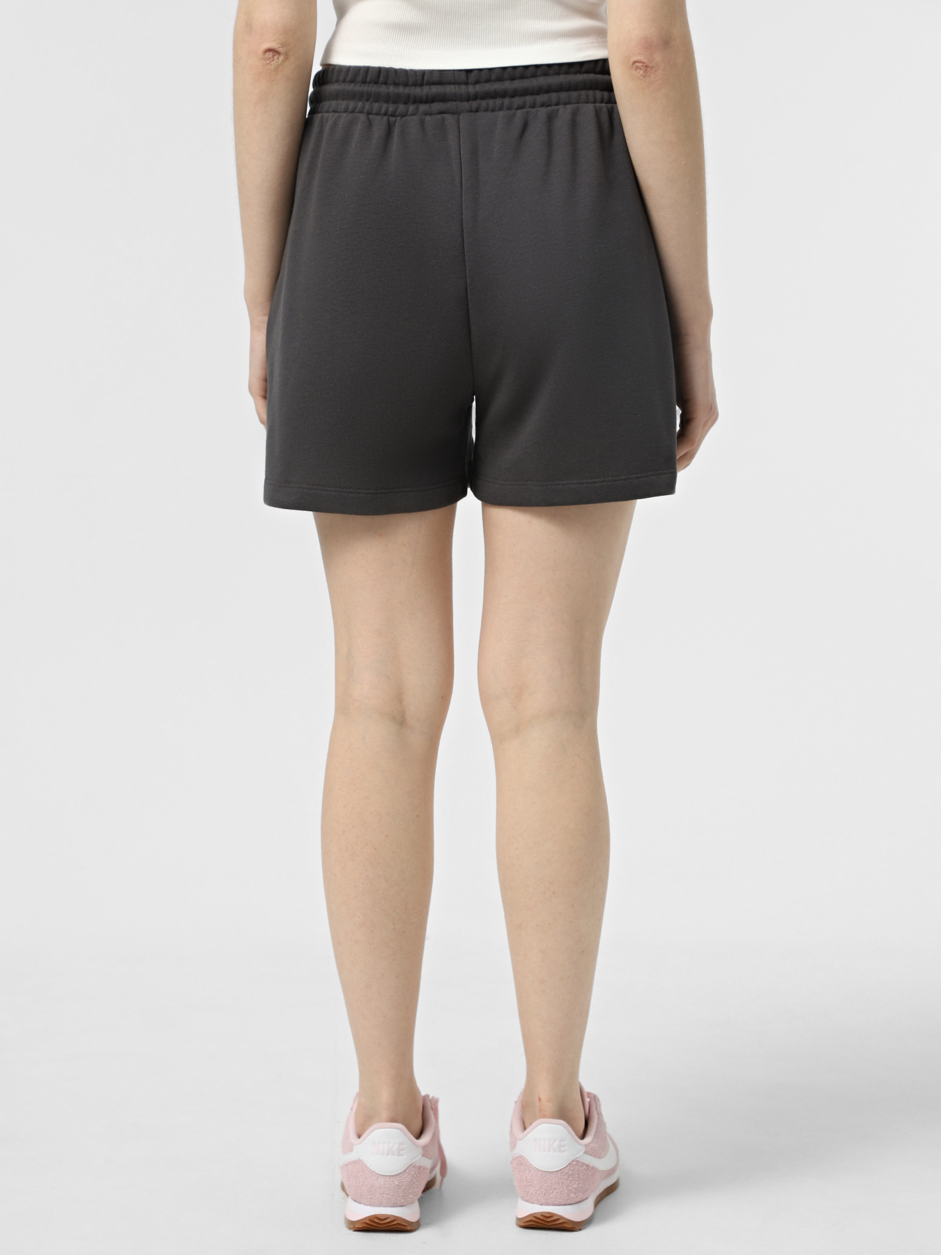 Шорти Vero Moda модель 10325630_Asphalt Фото