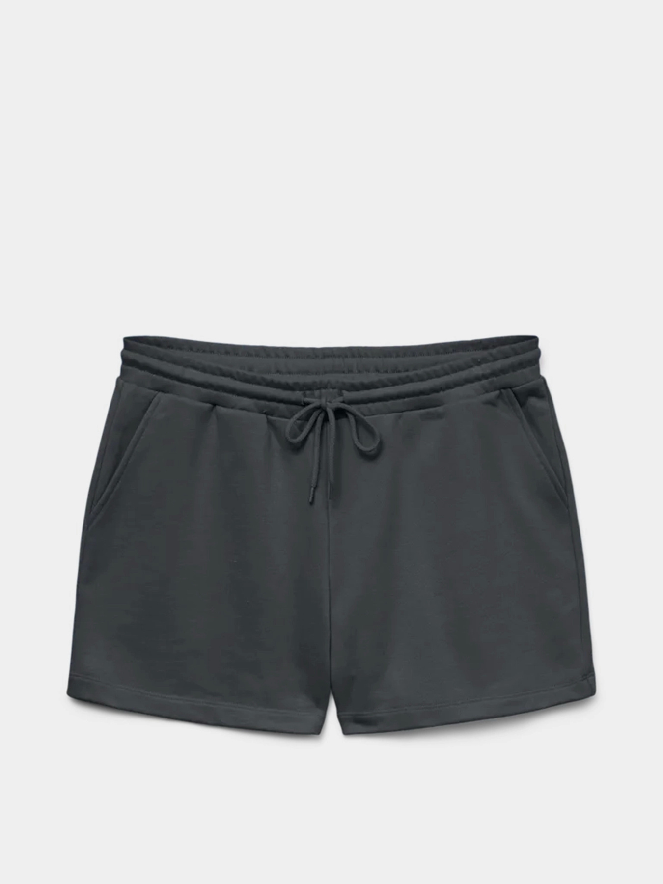 Шорти Vero Moda модель 10325630_Asphalt Фото