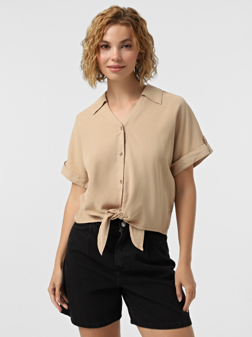Сорочки Vero Moda модель 10326059_Nomad Фото