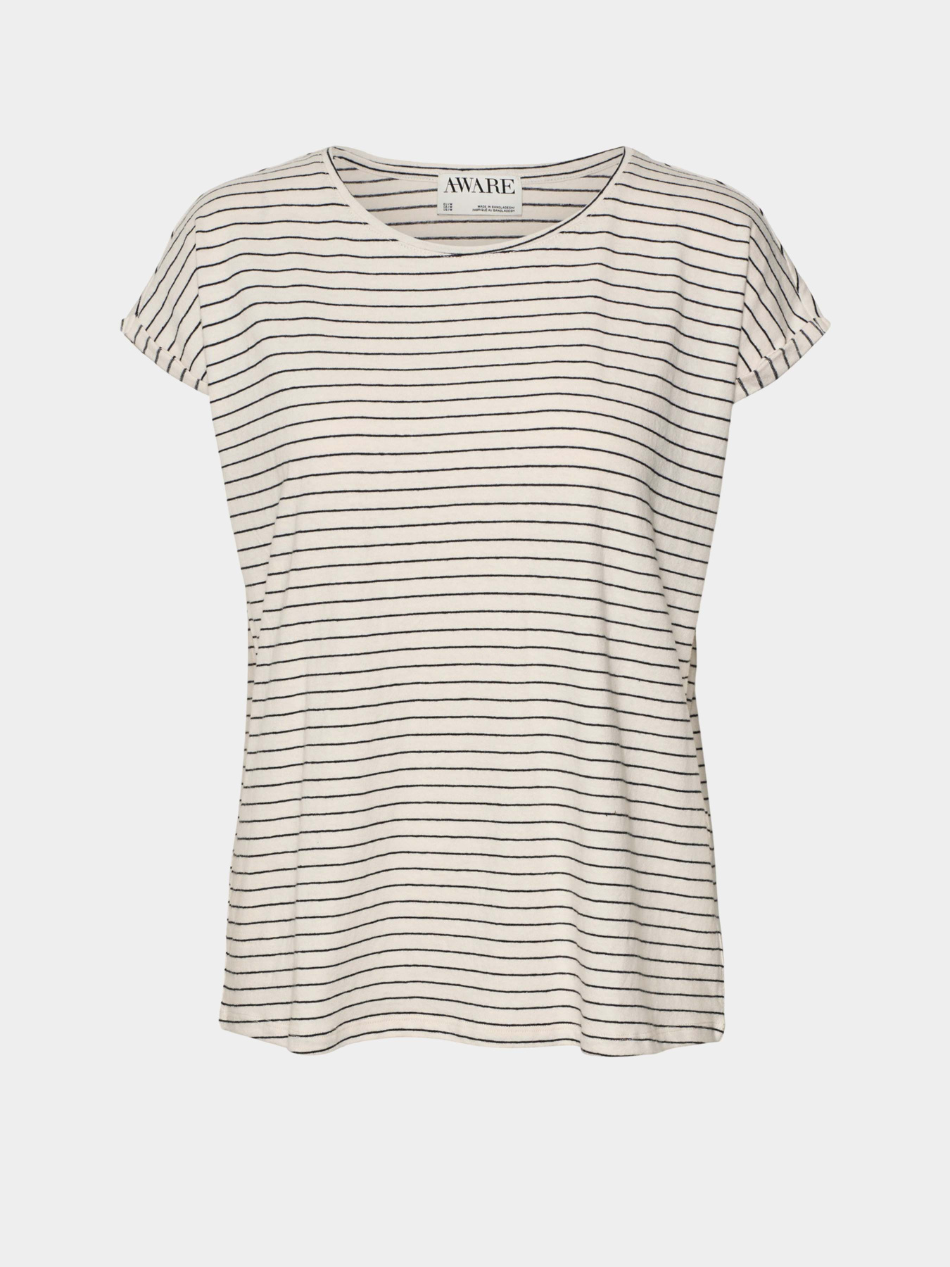 Футболки і поло Vero Moda модель 10327048_Birch BLACK Фото