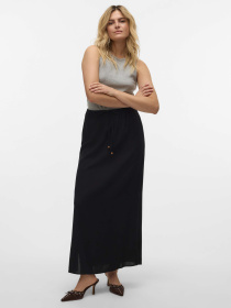 Спідниці Vero Moda модель 10321622_Black Фото