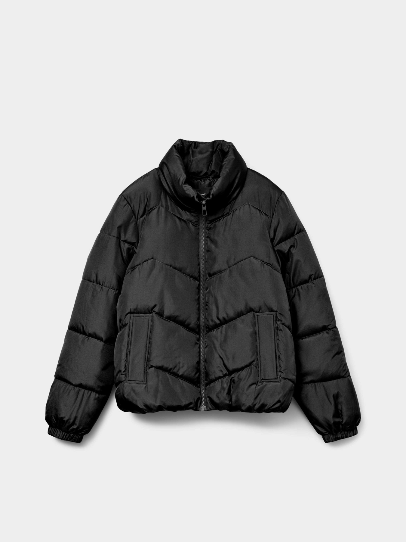Куртки и дубленки Vero Moda модель 10309844_Black Фото