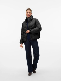 Куртки и дубленки Vero Moda модель 10309844_Black Фото