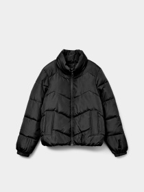 Куртки и дубленки Vero Moda модель 10309844_Black Фото