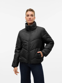 Куртки и дубленки Vero Moda модель 10309844_Black Фото
