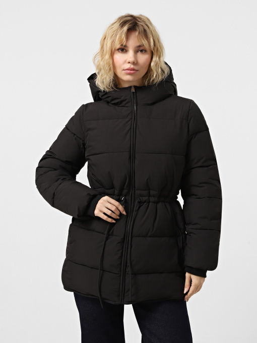 Куртки и дубленки Vero Moda CERA JACKET модель 10331495_Black Фото