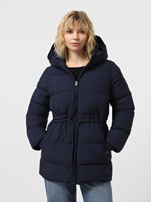 Куртки и дубленки Vero Moda CERA JACKET модель 10331495_Navy Blazer Фото