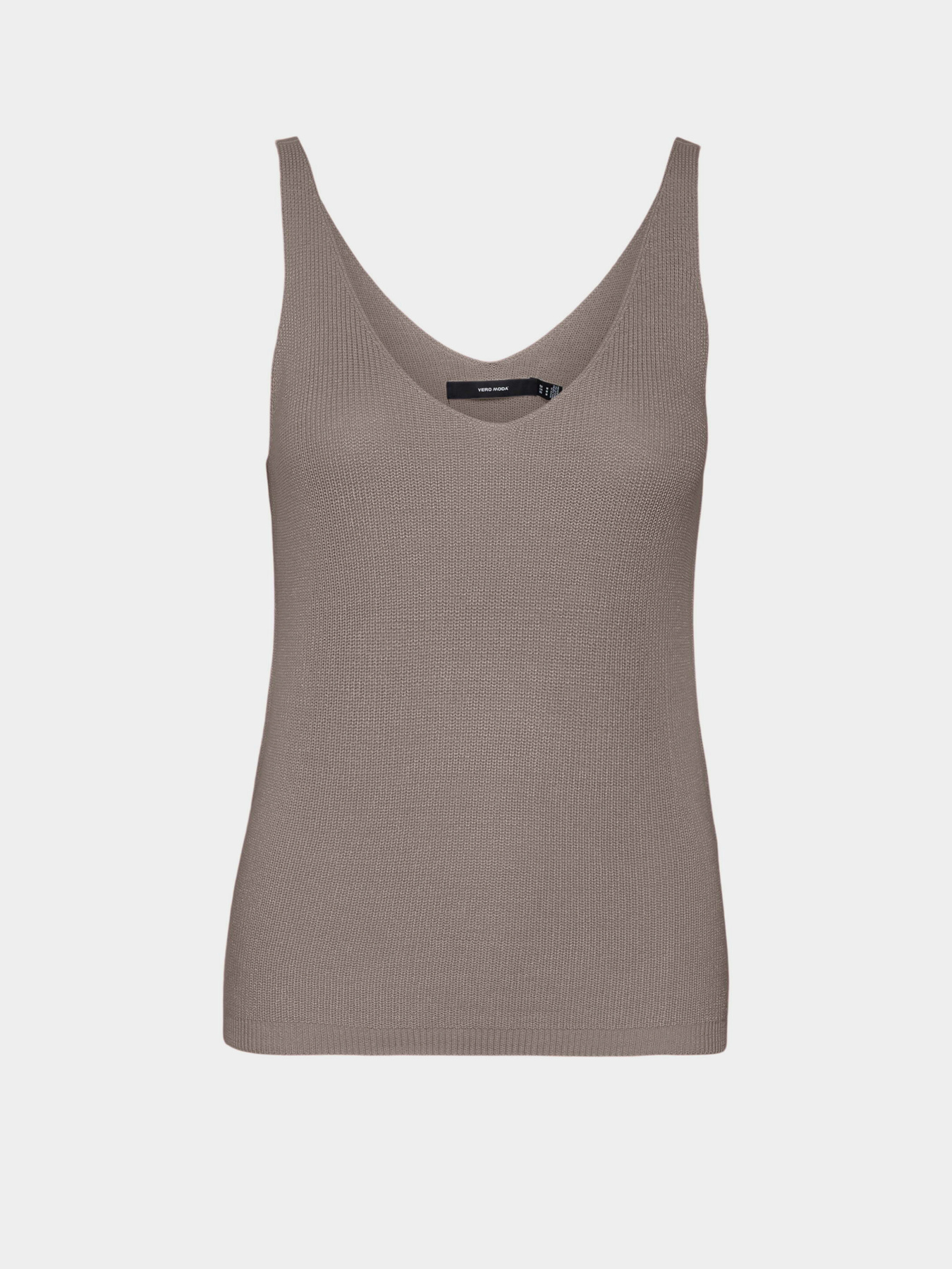 Футболки і поло Vero Moda NEWLEX SUN SL TOP модель 10281877_Moon Rock Фото