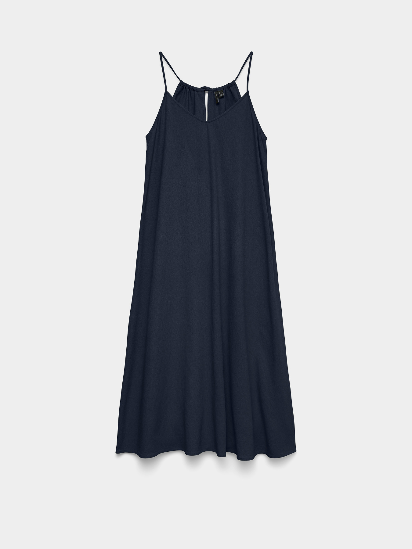 Сукні Vero Moda JESMILO CALF SINGLET DRESS модель 10340519_Navy Blazer Фото