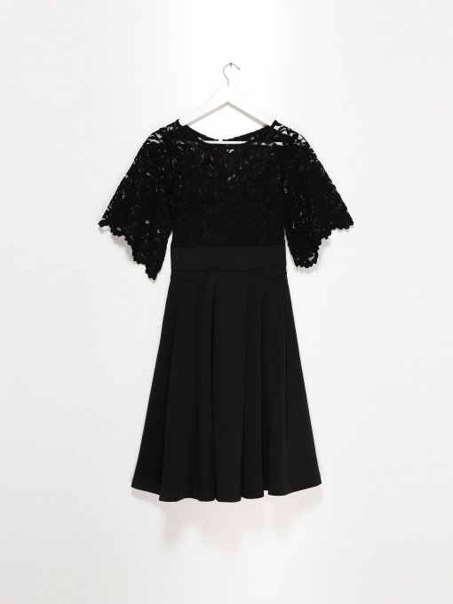 Платья Vero Moda модель 316461507010_чорний Фото