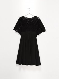 Платья Vero Moda модель 316461507010_чорний Фото