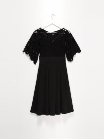 Платья Vero Moda модель 316461507010_чорний Фото