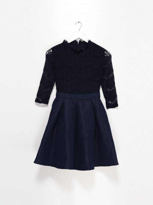 Платья Vero Moda модель 31647C508031_т.синій Фото
