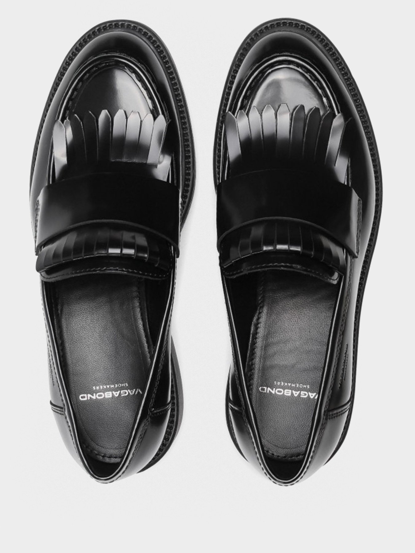 Туфлі та лофери VAGABOND Alex W модель 5148-004-20 Туфлі та лофери VAGABOND Alex W модель 5148-004-20 Фото