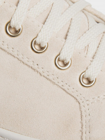 Кеди VAGABOND Zoe модель 4927-540-02 Фото