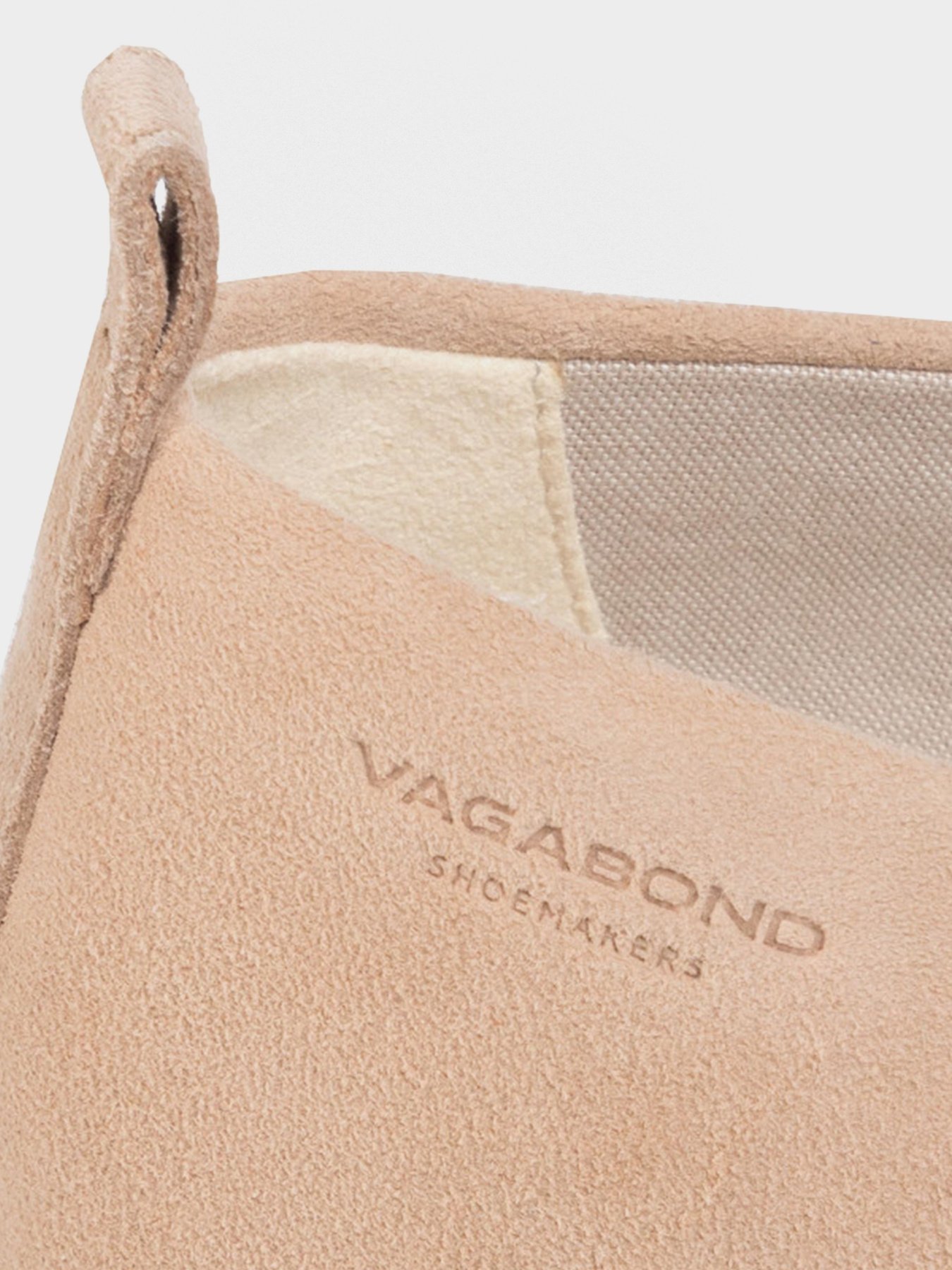 Туфлі та лофери VAGABOND Sandy  модель 4503-040-26 Фото