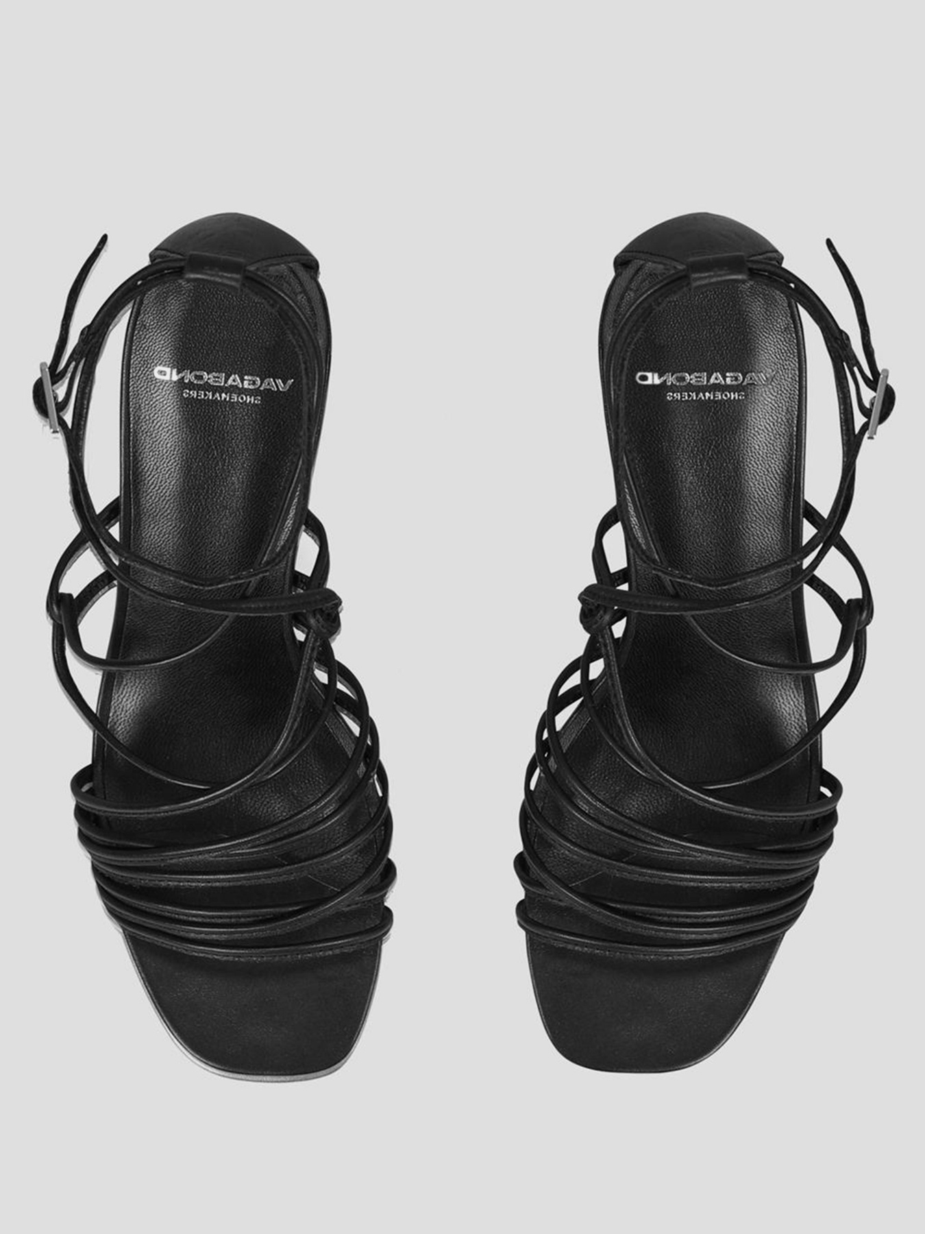 Босоніжки VAGABOND Amanda модель 4905-001-20 Босоніжки VAGABOND Amanda модель 4905-001-20 Фото