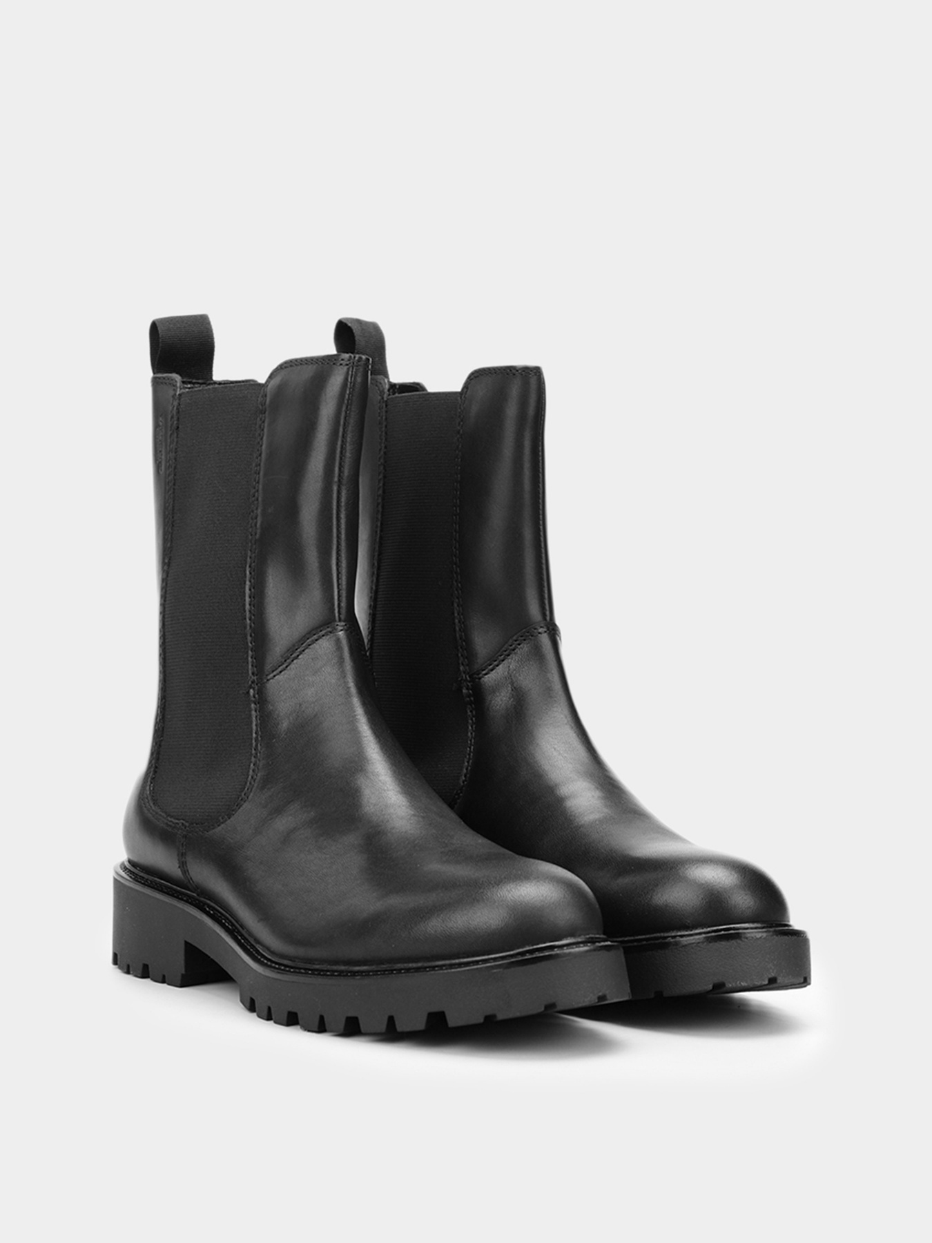 Ботинки и сапоги VAGABOND Kenova модель 5241-201-20 Ботинки и сапоги VAGABOND Kenova модель 5241-201-20 Фото