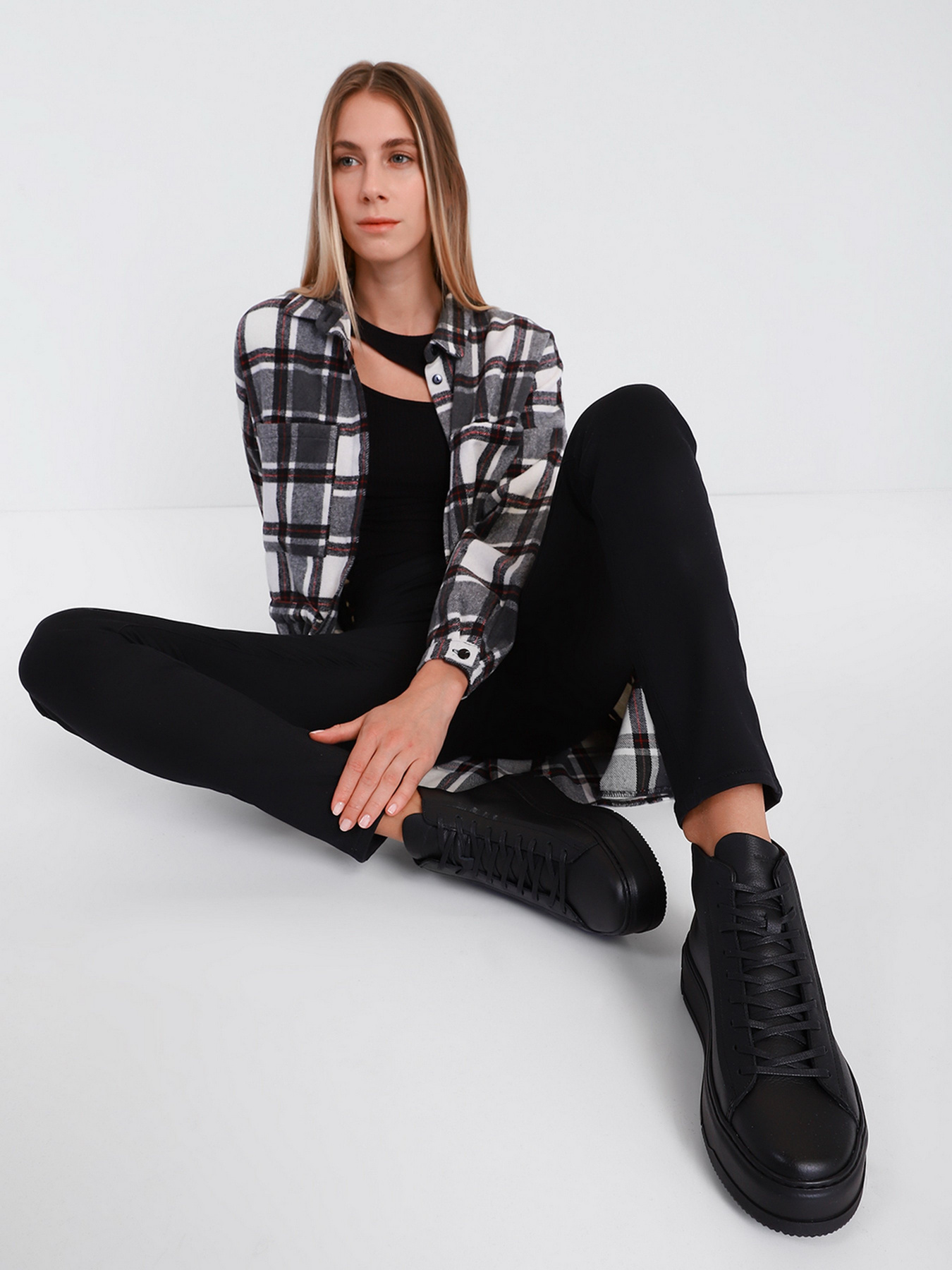 Кеды VAGABOND Judy модель 5224-001-92 Кеды VAGABOND Judy модель 5224-001-92 Фото