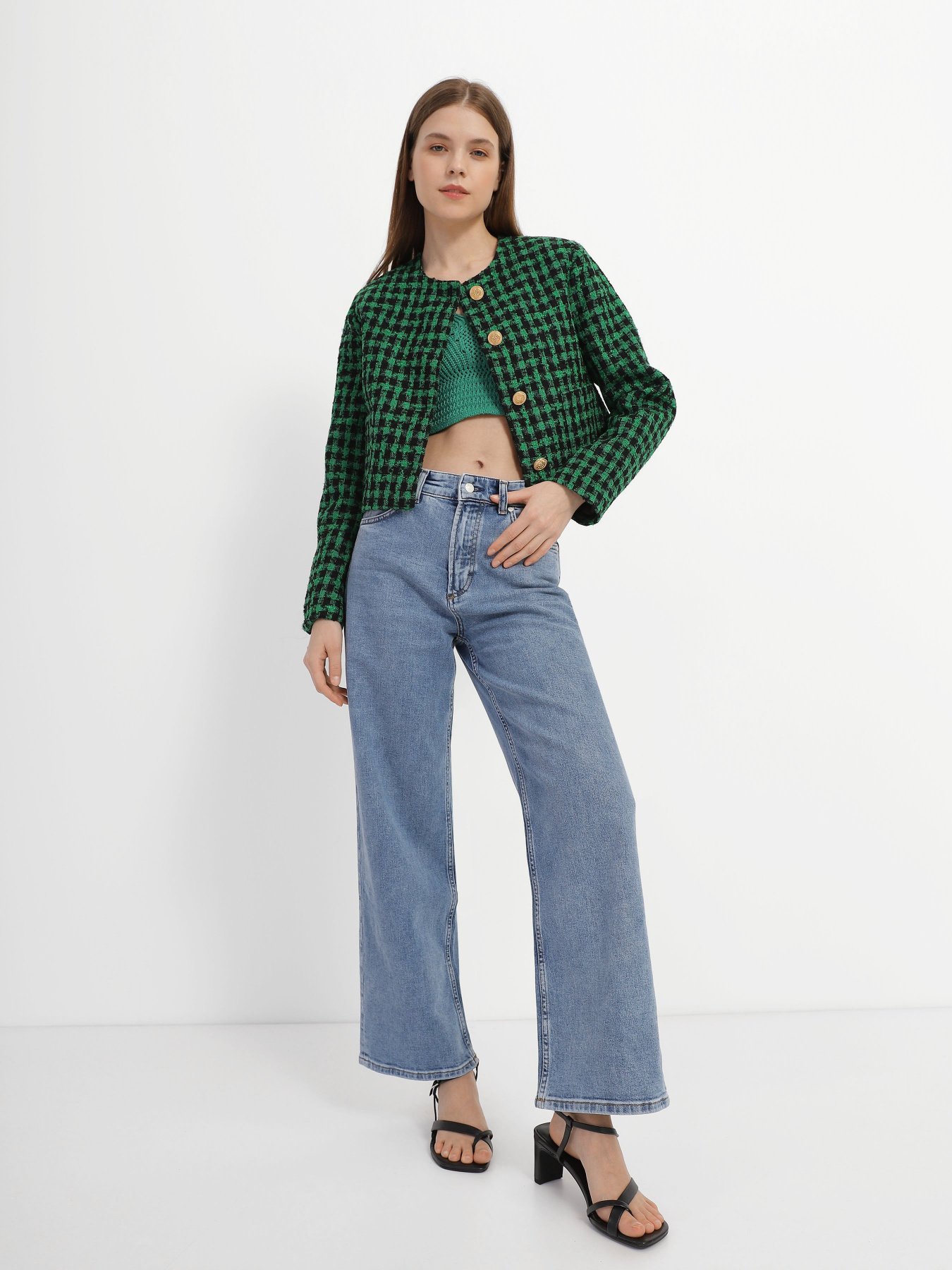 Босоніжки VAGABOND Luisa модель 5312-301-20 Босоніжки VAGABOND Luisa модель 5312-301-20 Фото