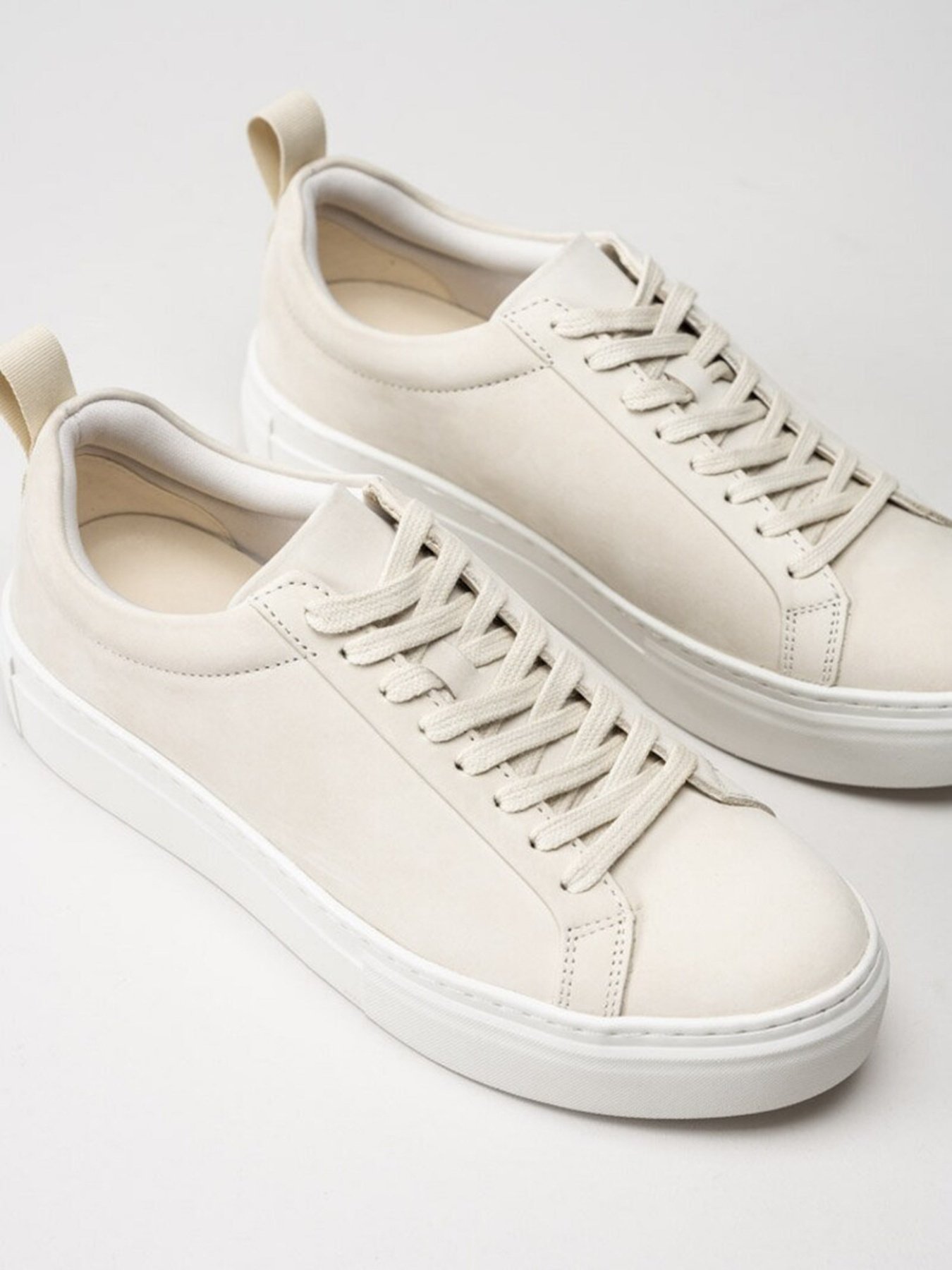 Кеды VAGABOND Zoe Platform модель 5327-250-02 Фото
