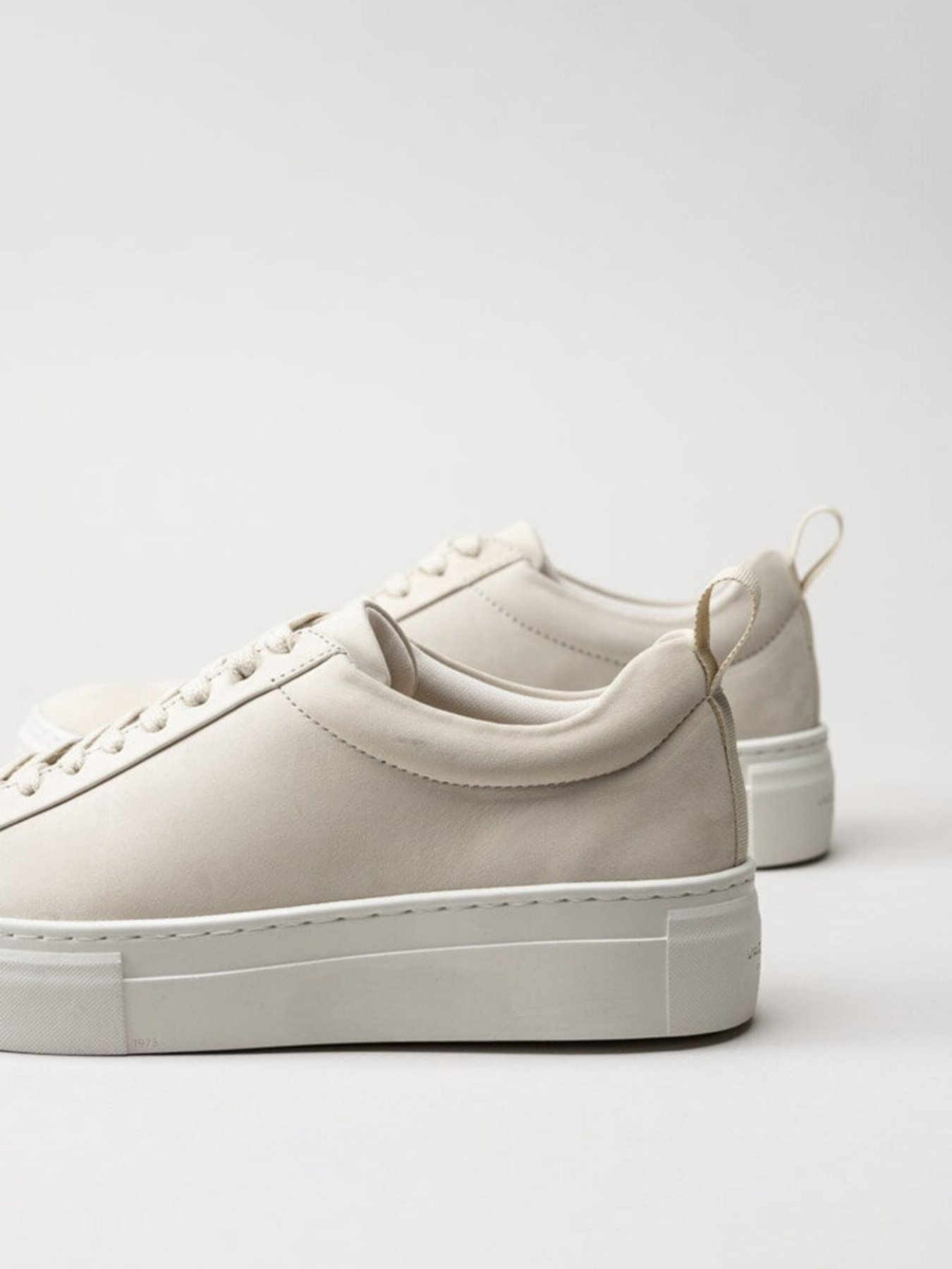 Кеды VAGABOND Zoe Platform модель 5327-250-02 Фото