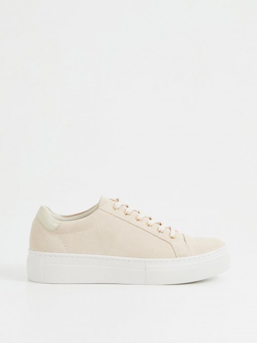Кеди VAGABOND Zoe модель 5327-540-02 Фото