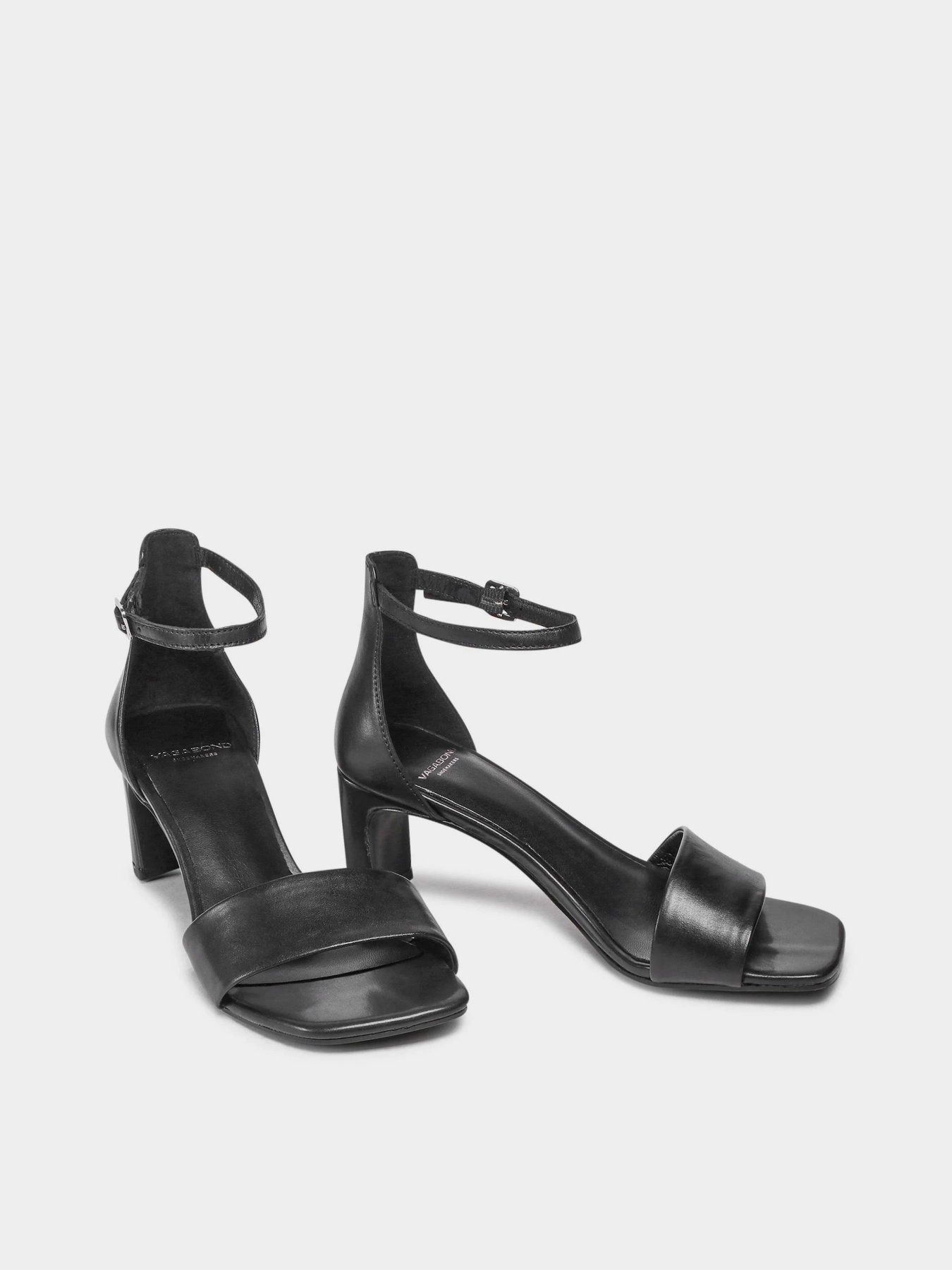Босоножки VAGABOND Luisa модель 5312-401-20 Босоножки VAGABOND Luisa модель 5312-401-20 Фото