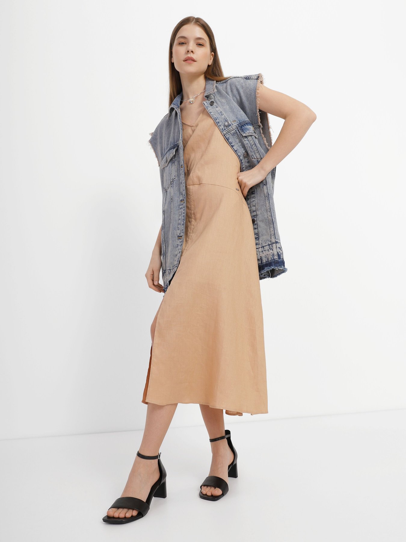 Босоножки VAGABOND Luisa модель 5312-401-20 Босоножки VAGABOND Luisa модель 5312-401-20 Фото