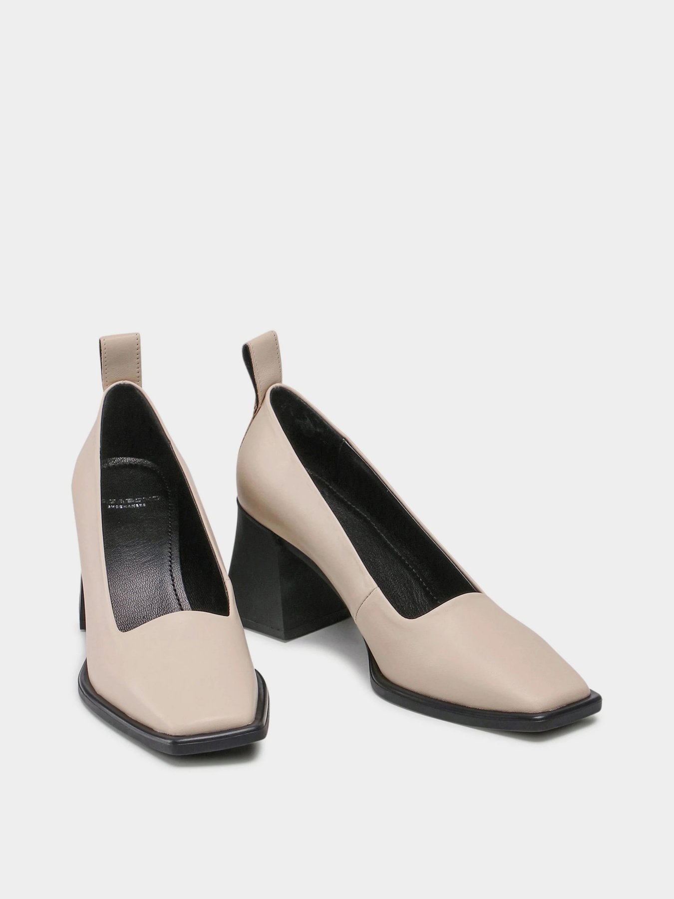 Туфлі та лофери VAGABOND Hedda Pumps модель 5303-101-02 Туфлі та лофери VAGABOND Hedda Pumps модель 5303-101-02 Фото