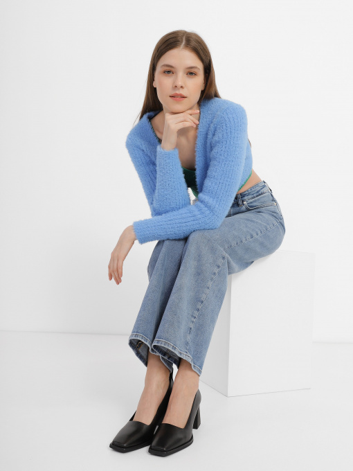 Туфли и лоферы VAGABOND Hedda Pumps модель 5303-101-20 Фото