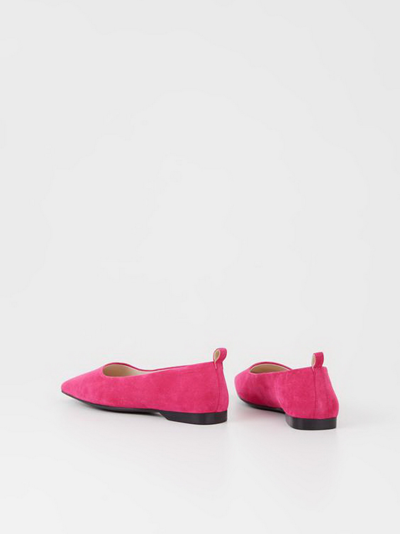 Туфли и лоферы VAGABOND Delia модель 5307-240-46 Фото