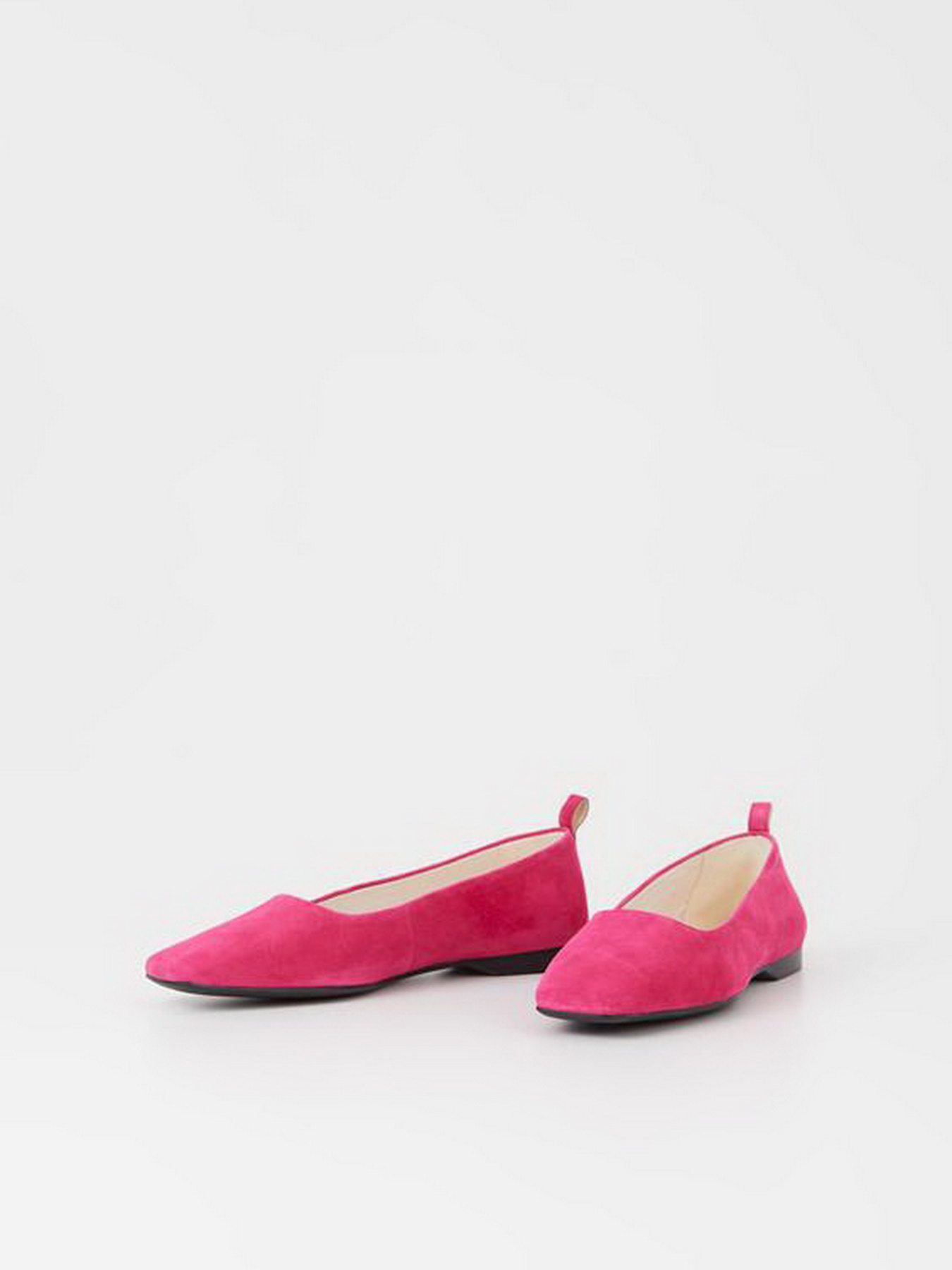Туфли и лоферы VAGABOND Delia модель 5307-240-46 Фото