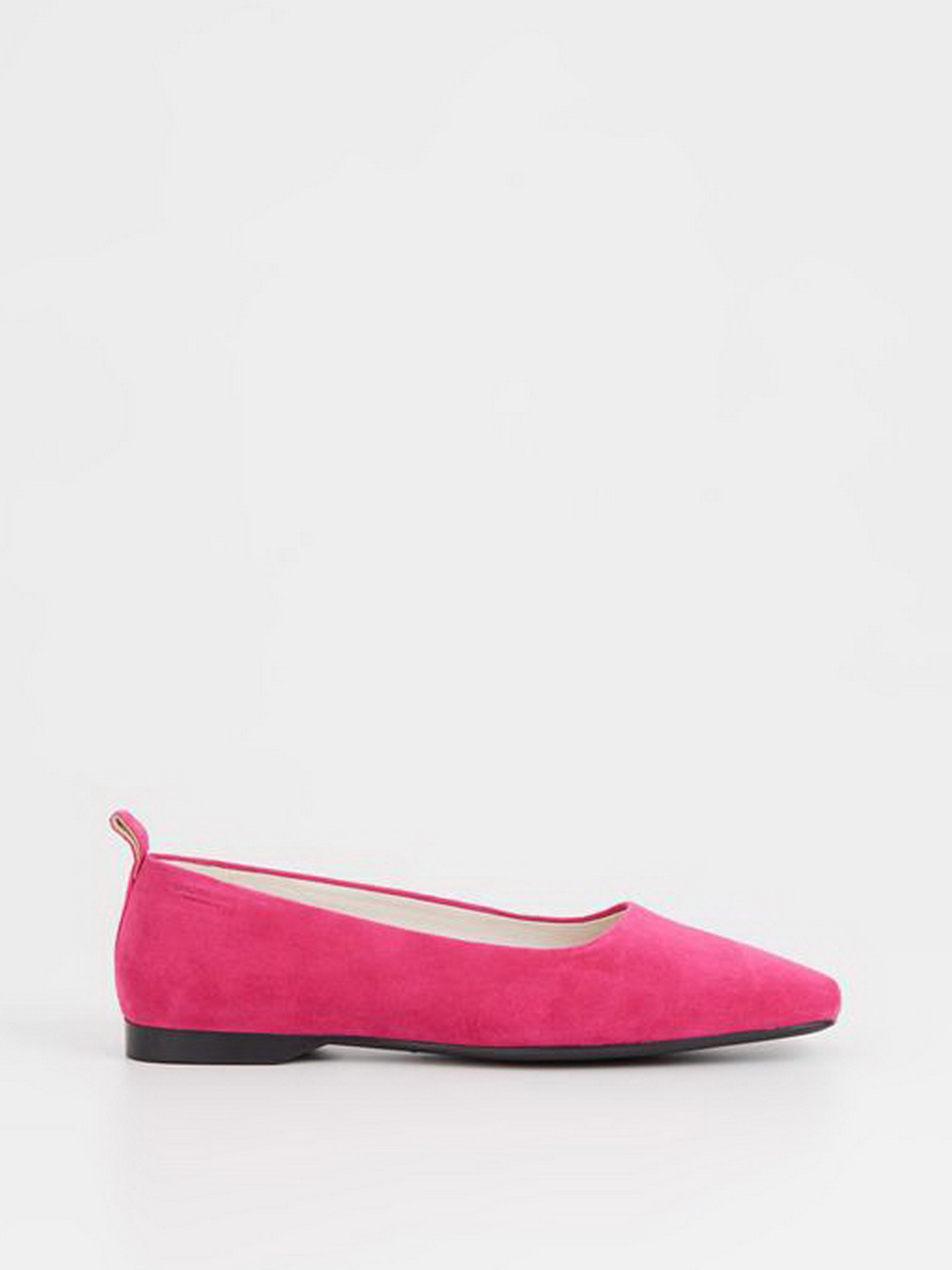 Туфли и лоферы VAGABOND Delia модель 5307-240-46 Фото