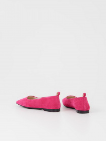 Туфли и лоферы VAGABOND Delia модель 5307-240-46 Фото