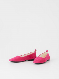Туфли и лоферы VAGABOND Delia модель 5307-240-46 Фото